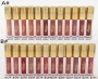 New MAC Padma Lip gloss Wholesale